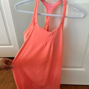 Lululemon Practice Freely Tank